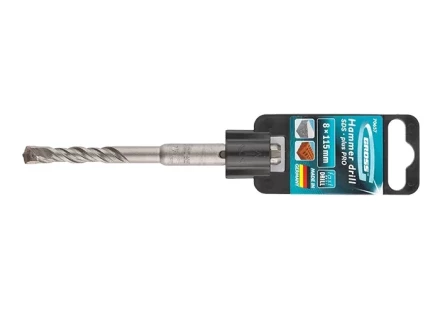Бур по бетону PRO 6 х 310 мм SDS PLUS GROSS 70678 купить в Тюмени