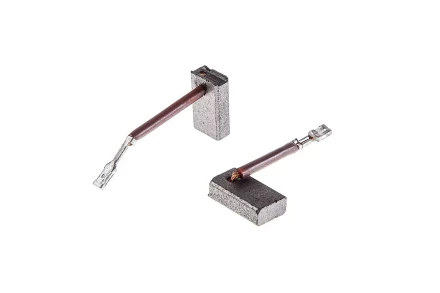 Щетки угольные HAMMER 404-316 Щетки угольные (2 шт.) для Bosch (1617014138) AUTOSTOP купить в Тюмени