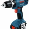 Аккумуляторная дрель-шуруповерт BOSCH GSR 14,4-2-Li (0.601.9B7.400) купить в Тюмени