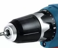 Аккумуляторная дрель-шуруповерт BOSCH GSR 14,4-2-Li (0.601.9B7.400) купить в Тюмени