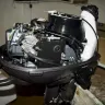 Лодочный мотор SEA-PRO F 4S купить в Тюмени