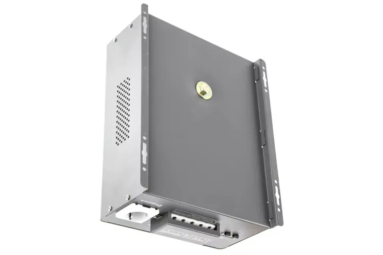 Стабилизатор напряжения WESTER STW3000NS купить в Тюмени
