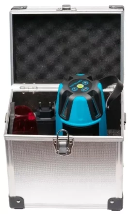 Нивелир лазерный ADA INSTRUMAX Constructor 2D купить в Тюмени