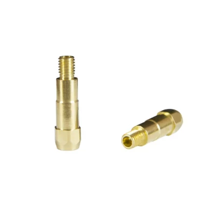 Держатель наконечников M8 MIG 40 142.0021/ME0076 FoxWeld купить в Тюмени