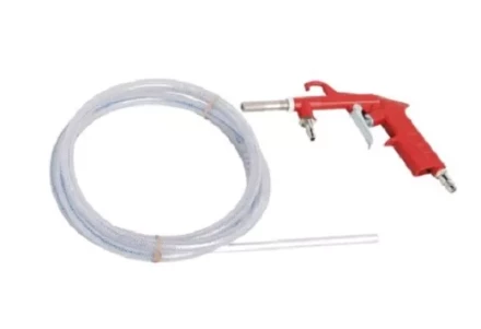 Пневмопистолет пескоструйный с шлангом  0704.013800 Elitech купить в Тюмени