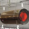 Подвесной газовый теплогенератор BALLU GA/N 100 - C купить в Тюмени