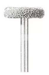 Насадка для обработки 19,0мм 9936 к граверу DREMEL