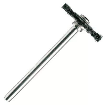 Щетка щетинная 19мм 403 DREMEL