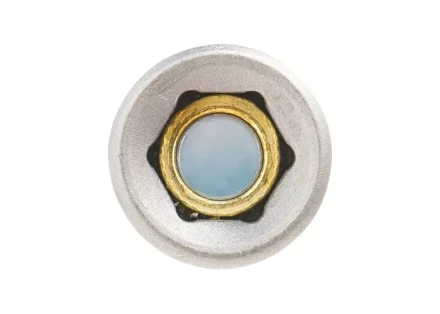 Биты с торцевыми головками MATRIX 12 мм - 45 мм 2 шт 11788 купить в Тюмени