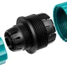 Муфта RACO "ORIGINAL" шланг-шланг, 1/2"x3/4" 4250-55213C купить в Тюмени