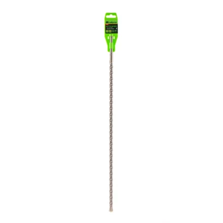 Бур по бетону Сибртех, 14 x 600 мм, SDS Plus 705577 купить в Тюмени