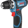 Дрель-шуруповерт аккумул. GSR 12V-15 FC 12 В BOSCH купить в Тюмени
