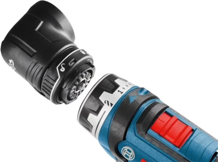 Дрель-шуруповерт аккумул. GSR 12V-15 FC 12 В BOSCH купить в Тюмени