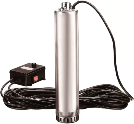 Насос скважинный НГ 750-50В ELITECH купить в Тюмени