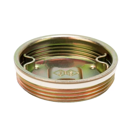 Каток газонный Сибртех 40 л, ручной, наливной, пробка-болт 98204 купить в Тюмени