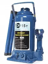 Домкрат гидравлический TOR ДГ-15 г/п 15,0 т (G) 10515 купить в Тюмени
