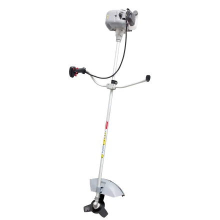 Кусторез ИНТЕРСКОЛ КБ-25/52В купить в Тюмени