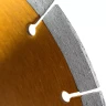 Алмазный сегментный диск Messer  Yellow Line Beton. Диаметр 230 мм. купить в Тюмени