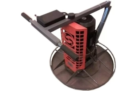 Затирочная машина электрическая МИКСОКРЕТ 220С 1024875 купить в Тюмени