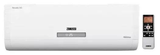 Внутренний блок ZANUSSI ZACS/I-09  HN/N1/In сплит-системы, инверторного типа купить в Тюмени