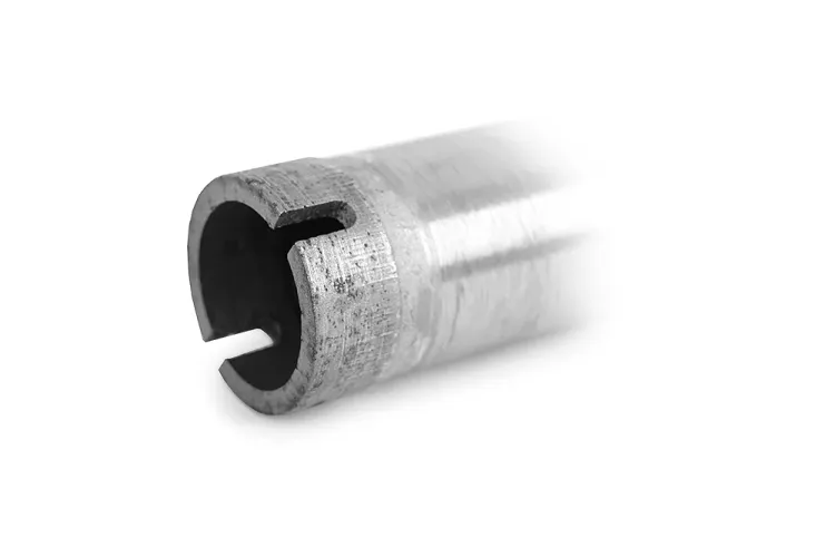 Алмазная коронка MESSER SP D22-400- 1/2 " для сверления с подачей воды купить в Тюмени