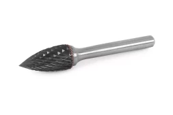 Гиперболическая фреза MESSER с точечным окончанием (тип G)G1925M06