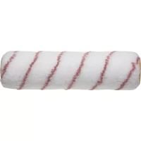 Ролик NYLON ПОЛИАМИД малярный, ворс 10мм, бюгель 8мм, 48х240мм, STAYER Profi 0216-24