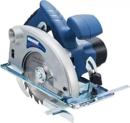 Пила дисковая Фиолент ПД 4-54 купить в Тюмени