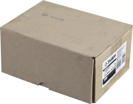 Гвозди ЗУБР &quot;МАСТЕР&quot; винтовые оцинкованные чертеж № 7811-7335, 2,8х50мм, 5кг 305270-28-050 купить в Тюмени