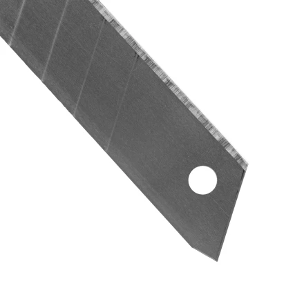 Лезвия, 25 мм, сталь SK5, 10 шт Matrix 793378 купить в Тюмени