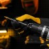 Сверло спиральное по металлу Denzel 7,0 x 109 мм, Р6М5, Golden Tip, 718237 купить в Тюмени