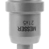 ТСТ коронка MESSER 21X5 с центрирующим сверлом и толкающей пружиной купить в Тюмени