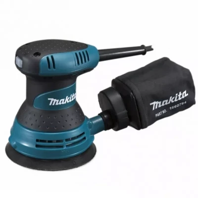 Эксцентриковая шлифмашина Makita ВО5030K