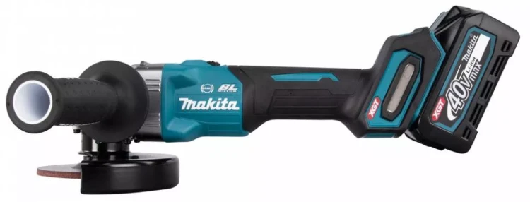 Угловая шлифовальная машина XTG Makita GA005GZ (без АКБ и ЗУ) купить в Тюмени