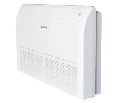 Внутренний блок BALLU BLC_CF/in-60HN1 сплит-системы, напольно-потолочного типа купить в Тюмени