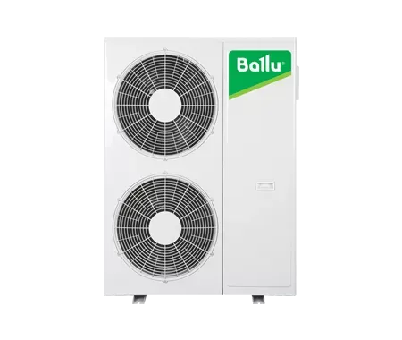 Внутренний блок BALLU BLC_CF/in-60HN1 сплит-системы, напольно-потолочного типа купить в Тюмени