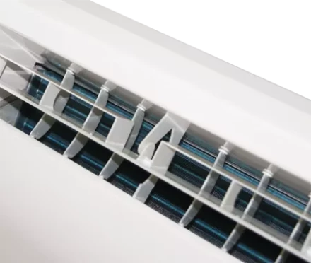 Внутренний блок BALLU BLC_CF/in-60HN1 сплит-системы, напольно-потолочного типа купить в Тюмени