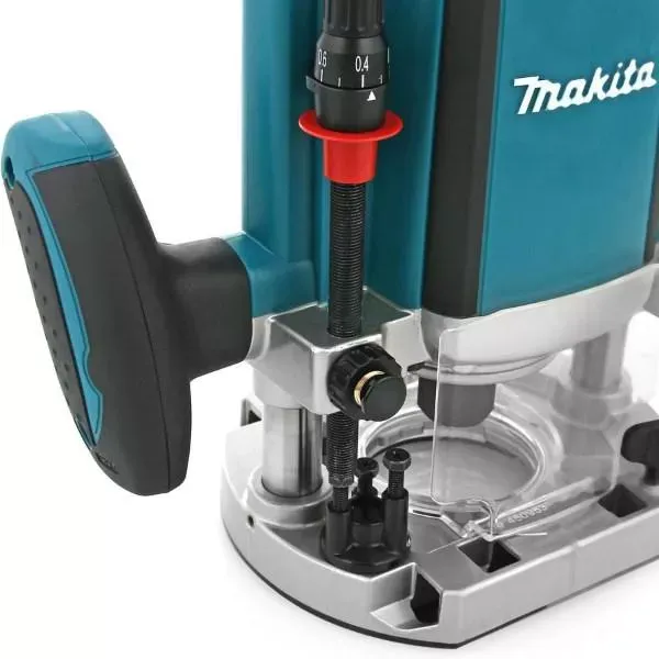 Фрезер RP2300FC Makita купить в Тюмени