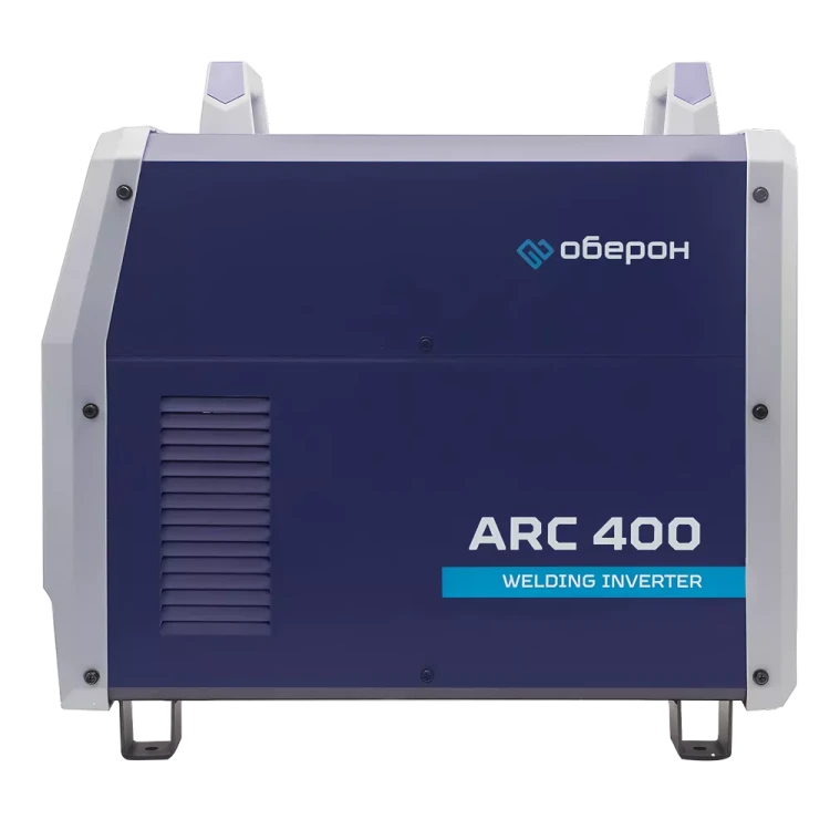 Сварочный инвертор Оберон ARC 400 KG1401 купить в Тюмени