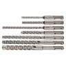 Набор буров SDS+ Makita B-59031, NEMESIS II, 7 шт купить в Тюмени