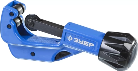 ЗУБР &quot;ПРОФЕССИОНАЛ&quot;. Труборез для цветных металлов Т-700 3-32 мм 1/8 - 1 1/8&quot; 23710-32 купить в Тюмени