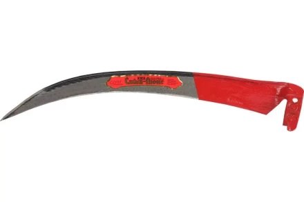 Коса &quot;Сайга-люкс&quot;, отбитая, заточенная, №6, 60см 39825-6 купить в Тюмени