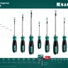 Ударные отвертки IMPACT 250033-5 купить в Тюмени