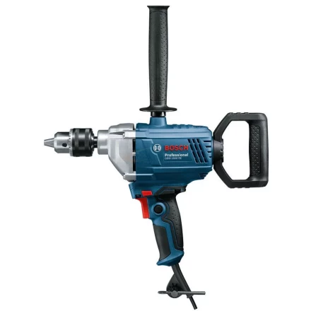 Дрель-миксер BOSCH GBM 1600 RE купить в Тюмени