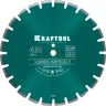 Диски алмазные отрезные для бетонорезов и швонарезчиков ASPHALT 36687-400 купить в Тюмени