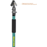 Распор телескопический KRAFTOOL SUP 32238 купить в Тюмени