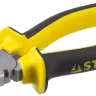Плоскогубцы комбинированные STAYER "PROFESSIONAL" HERCULES, 140мм 2203-1-14_z01 купить в Тюмени