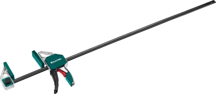 Струбцина KRAFTOOL EXTREM пистолетная 32228-127 купить в Тюмени