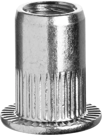 Заклепки резьбовые коробка серия ПРОФЕССИОНАЛ серия ПРОФЕССИОНАЛ купить в Тюмени