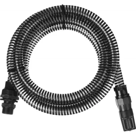 Шланг GRINDA всасывающий, с фильтром и обратным клапаном, 1&quot;, 7м 8-429007-1-7_z02 купить в Тюмени